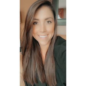 Meet your Posher, Bree